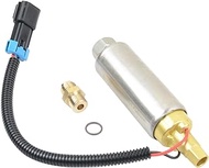 YY-US Electric Fuel Pump High Pressure 861156A1 Replacement for Mer-cury Mer-Cruiser EFI MPI 4.3L 5.0L 5.7L 7.4L 8.2L V6&amp;V8 305 350 454 502 PH500-M014