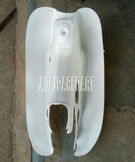 KAP SAYAP DEPAN HONDA ASTREA PRIMA WARNA PUTIH