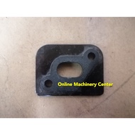 TL-33 BG330 BRUSH CUTTER CARBURATOR INSULATOR SPARE PARTS MESIN RUMPUT