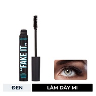 [HSD 10/2026] Mascara Australis Làm Dày Mi Chống Thấm Nước Lâu Trôi 6g