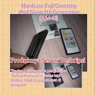 Hardcase Full Coverage iPod Nano 7 Apple (A1446) iPod Nano 7th Generation (Guaranteed Precision)