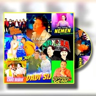 MP3 SONG CASSETTE FULL ALBUM LATEST JAVANESE SONG - MP3 CASSETTE COLLECTION OF JAVANESE SONG DENNY C