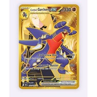 Cynthia's Garchomp ex 241/182 Destined Rivals • Hyper Rare