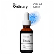 The Ordinary “Buffet” + Copper Peptides 1% Multi-Technology Peptide Serum GHK-Cu Blue Copper Peptide
