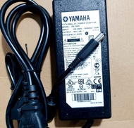 Adaptor untuk Keyboard Yamaha PSR S600 PSR S650 PSR S950 PSR S975 S670