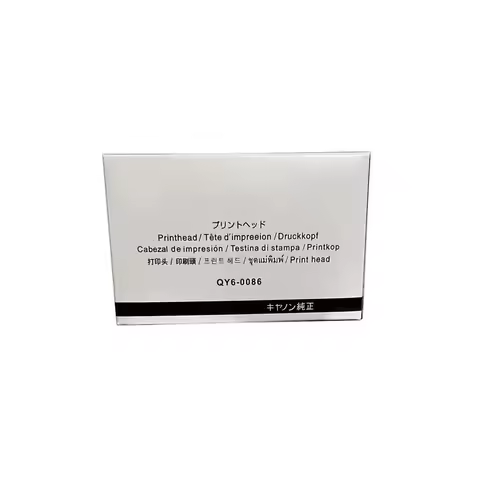 QY6-0086 Original New Printhead for Canon MX922 IX6840 IX6850 IX6780 IX6880 IX6770 MX721 MX722 MX725