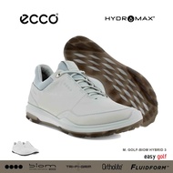 ECCO BIOM HYBRID 3  MEN ECCO GOLF GOLF SHOES รองเท้ากอล์ฟผู้ชาย รองเท้ากีฬาชาย SS23