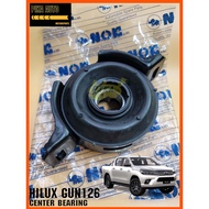 TOYOTA HILUX GUN126 / INNOVA TGN140 / FORTUNER TGN156 CENTER BEARING / LONG SHAFT MOUNTING NOK BRAND