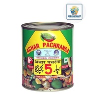 Achar Pachranga Mixed Pickles 800g