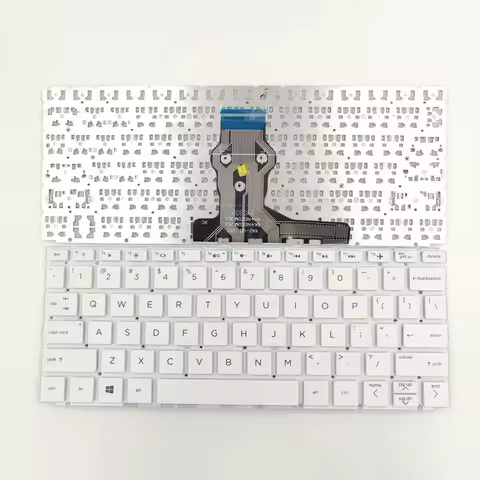 Keyboard for HP Pavilion X360 11M-AD 11-AD 920401-001