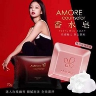 韓國Amore香水皂