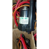 SANYO 21 INCH CRT TV PLAYBACK JF0501-32612 SANYO TV PLAYBACK