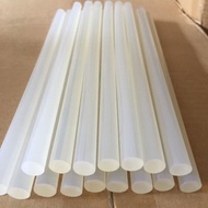 50 Cây Keo Nến Lớn 10mm Dài 25cm