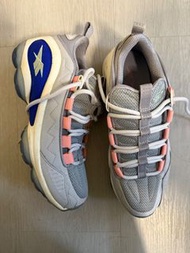 全新_Reebok DMX RUN 10_39碼