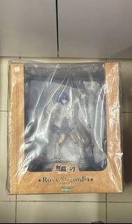 [現貨 正版] 壽屋 無職轉生 洛琪希 完美還原 可脫