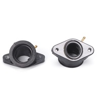 2GV-13596-00 Motorcycle Carburetor Interface Adapter Intake Manifold For Yamaha XV500S XV535 XV535H 