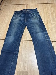 Levi's 47501 LVC