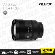 Viltrox AF 85mm F1.4 Pro FE Lens for Sony  A7IV/ A7c II/ A7RV/ A9III/ ZV-E1/ FX3/ ZV-E10 II/ a6700/ 