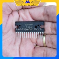 IC LA4440 SANO IC CÔNG SUẤT 8V-18V