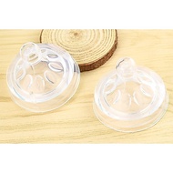 1PC UNIVERSAL Teat Compatible With Avent Natural Teat Compatible Teat Puting Botol Puting Botol Susu