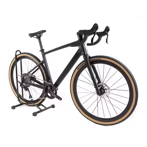 Road Bike Original Factory Bicycle 12 Speed 700C Twitter Carbon Bicycle Road Bike Gravel Bike