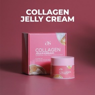 COLLAGEN JELLY CREAM AS LEGACY DHERBS