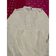 Preloved aziza mistyvori tunic