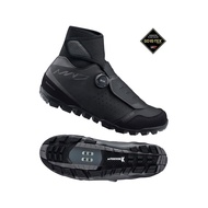 Shimano SH-MW7 GORE-TEX MTB Winter Men Shoes Black