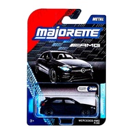 Majorette Mercedes-AMG Premium SL GT GLC G 63 S CLE 53 A 35