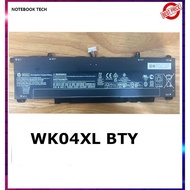 HP VICTUS WK04XL 15-FB0032AX 16-D0166TX 16-D0323TX 16-S0039AX 16-S 16-XF XF0066AX LAPTOP BATTERY