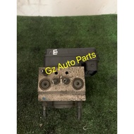 Toyota Fortuner 2.7 Abs Pump Original Haftcut （No-6E）