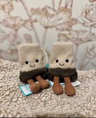 英國官方現貨Jellycat Steepy Tea Bag 茶包
