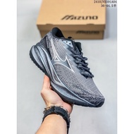 YyyY  Mizuno Mizuno Wave Rider Beta Casual and comfortable shock-absorbing sports running shoes Z7ML