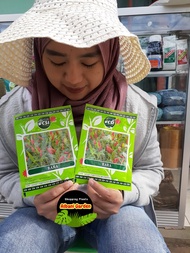 COD Bibit Cabe Rawit Setan Super Lebat Benih Cabai Unggul Tahan Virus RARA CSI 10 Gram ORIGINAL