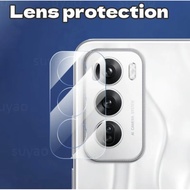 Camera Film For Realme C75/Realme C63/C61 Lens Glass Scratch-Resistant Shockproof