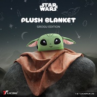TTRacing Plush Blanket - Grogu Edition