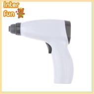 [InterfunS] Electric Vacuum Cupping Set Rechargeable Scraping Cupping Cans Adjustable Magnetic Sucti