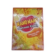 NANO NANO FUNTASTIC CANDY [30SACHETS × 1 BOX]