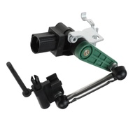 7P0616214 Headlight Level Sensor Front Right For Vw Touareg 7L 3.2L Audi Q7 4Lb 3.0T Porsche Cayenne