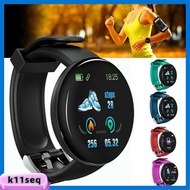 K7SEQ Body Temperature Smart Watch Heart Rate Monitor Blood Pressure Smartwatch Fashionable Fitness Tracker Bluetooth Smartwatch Boys