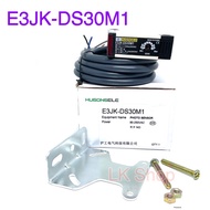 E3JK-DS30M1 12-24VDC 90-250VAC Can Issue Bills E3JK-DS30M1 Object Detection Sensor 300mm (30 Centime