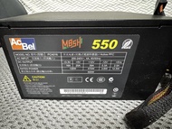 AcBel M85H 550W 火牛