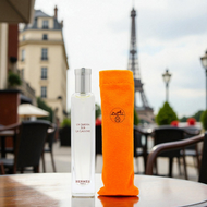 Hermes Un Jardin Sur La Lagune EDT愛馬仕潟湖花園中性淡香水 15ml 平行進口