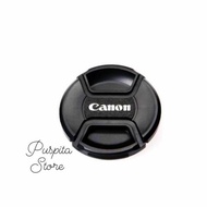 Canon EF-S 24mm F2.8 STM Lens Cap Lenscap