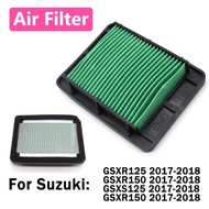 For Suzuki GSXR125 GSXR150 GSXS125 GSXR150 GSXR 125 150 GSXS 125 150 2017-2018 Motocycle Air Filter 