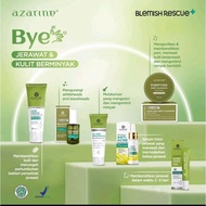 Azarine BLEMISH RESCUE SERIES / AZARINE / AZARINE ACNE GENTLE Cleaning FOAM / AZARINE AZARINE AZARIN