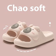 48h sau Dép capybara dễ thương trong nhà chống trượt