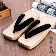 selipar wanita selipar perempuan sandal perempuan Cosy Men's Japanese Spiked Clog Slippers
