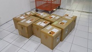 BARU Mesin Penetas Telur Itik Otomatis Murah