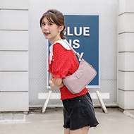 GUDIKA- Fashion Shoulder Bag New Model 2021 Premium Grade Women Waterproof Nylon Fabric 1 -5174